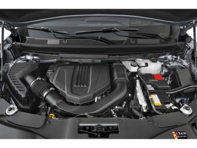 Used 2026 GMC Acadia Denali w/ Super Cruise Package FWD image 15