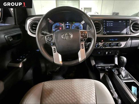 Used 2023 Toyota Tacoma SR5 image 5
