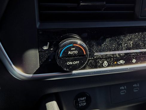 New 2026 Nissan Rogue SV w/ Cold Weather Package image 16