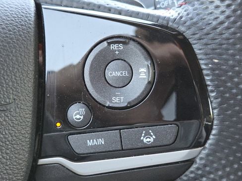 Certified 2024 Honda Passport Black Edition image 15