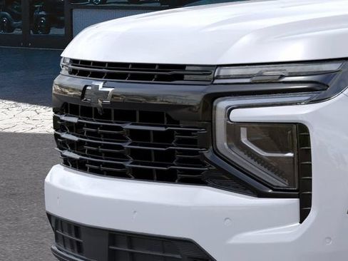New 2026 Chevrolet Suburban RST AWD/4WD image 13