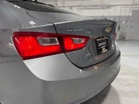 Used 2023 Chevrolet Malibu LS FWD image 53