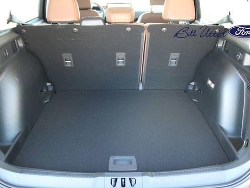 New 2025 Ford Bronco Sport Outer Banks w/ Outer Banks Tech Package+ image 6