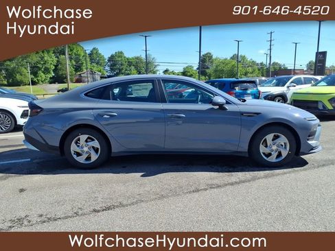 New 2026 Hyundai Sonata SE FWD image 6