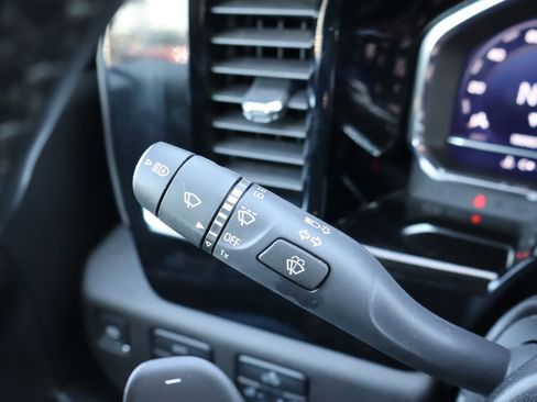 Used 2024 Chevrolet Silverado 1500 RST w/ All Star Edition Plus image 24