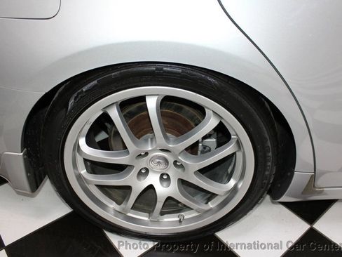 Used 2011 INFINITI G37 x Sedan w/ Premium Pkg image 34