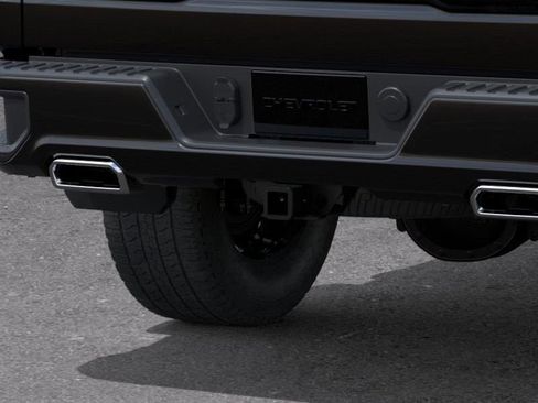 New 2026 Chevrolet Silverado 1500 LT Trail Boss AWD/4WD image 14
