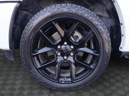 Used 2025 RAM 1500 Laramie w/ Laramie Southwest Edition AWD/4WD image 23