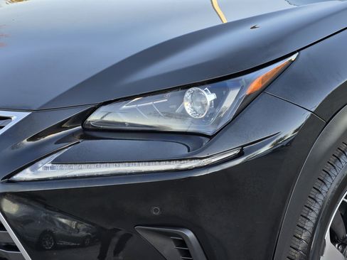 Used 2020 Lexus NX 300 Navigation, Premium Package image 9