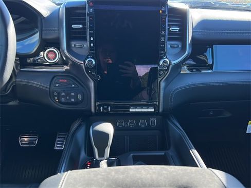 New 2026 RAM 1500 RHO w/ RHO Level 1 Equipment Group image 23