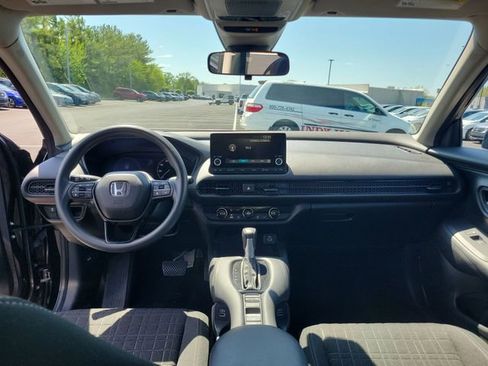 Used 2023 Honda HR-V LX image 20