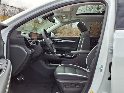 New 2026 Buick Envision Sport Touring image 19