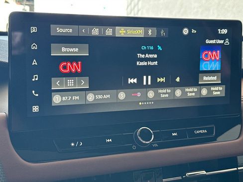 New 2025 Mitsubishi Outlander SEL image 16