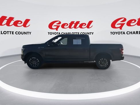 Used 2020 Ford F150 XLT w/ Equipment Group 302A Luxury image 5