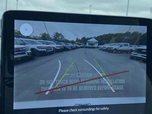 New 2025 Ford Mustang Mach-E Premium image 16