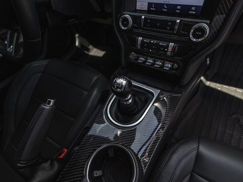 Used 2023 Ford Mustang GT RWD image 27