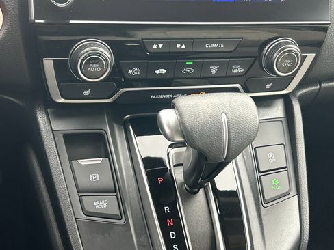 Used 2022 Honda CR-V EX image 21