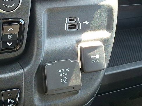 Used 2025 RAM ProMaster 1500 w/ Quick Order Package 22H SLT+ image 29