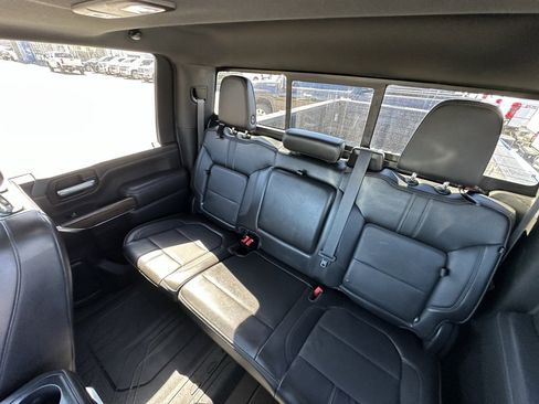 Used 2021 Chevrolet Silverado 3500 High Country image 19