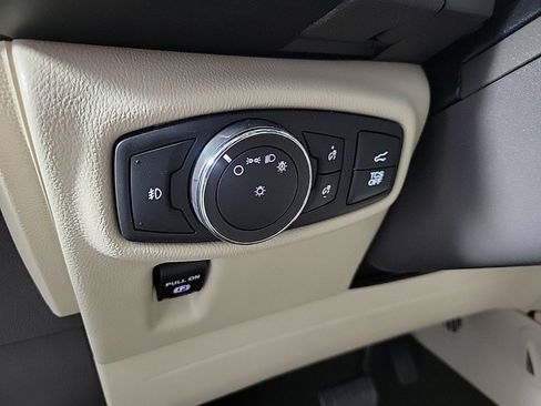 Used 2019 Lincoln Nautilus Reserve image 20
