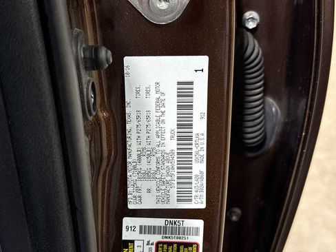 Used 2017 Toyota Tundra Limited image 14