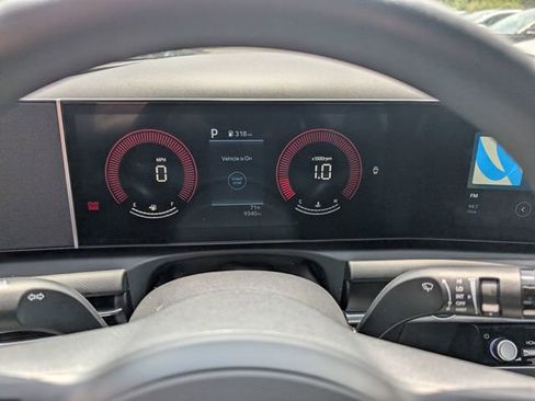 Certified 2025 Hyundai Santa Cruz SE AWD/4WD image 19