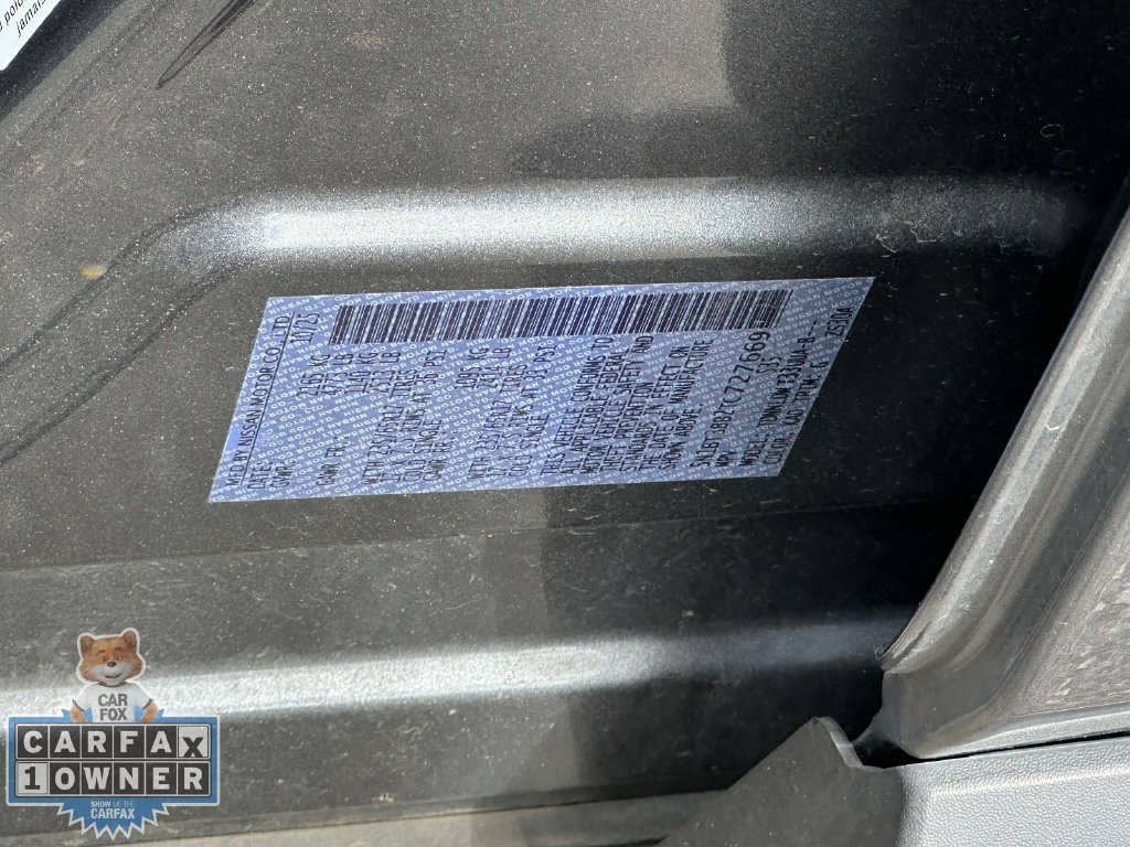 Used 2026 Nissan Rogue SV AWD/4WD image 34
