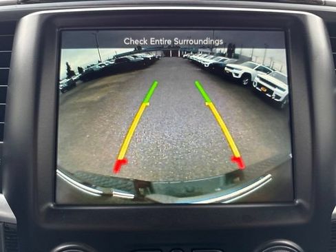 Used 2016 RAM 1500 Limited AWD/4WD image 29