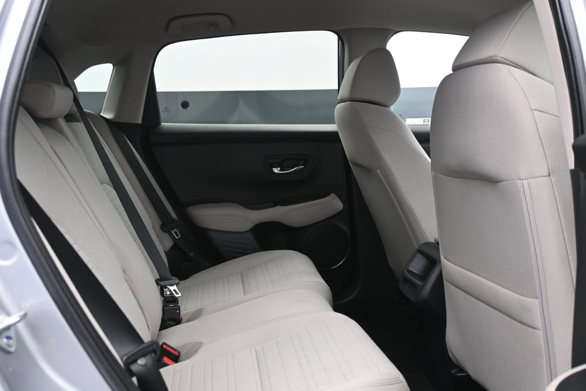 Used 2026 Honda HR-V LX image 14