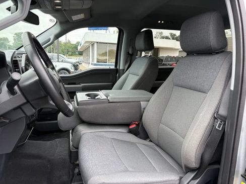 Used 2024 Ford F150 XLT w/ Tow/Haul Package AWD/4WD image 15