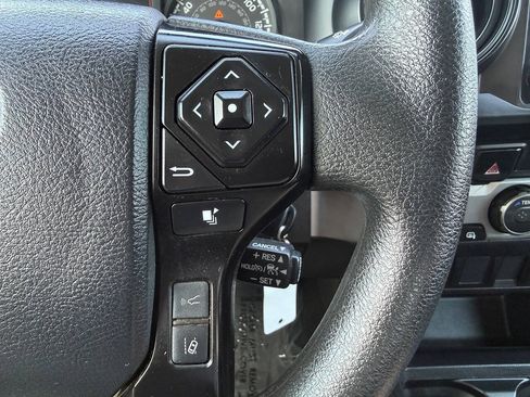 Used 2023 Toyota Tacoma SR AWD/4WD image 28