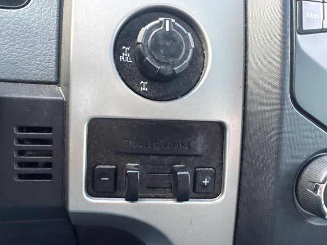 Used 2014 Ford F150 XLT w/ Equipment Group 302A Luxury AWD/4WD image 34