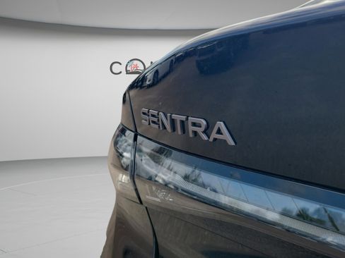 New 2026 Nissan Sentra SV image 31