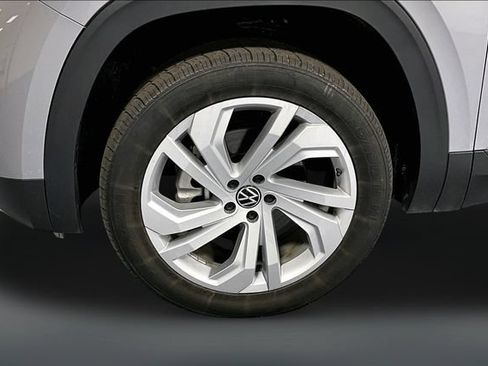 Used 2023 Volkswagen Atlas SE AWD/4WD image 31