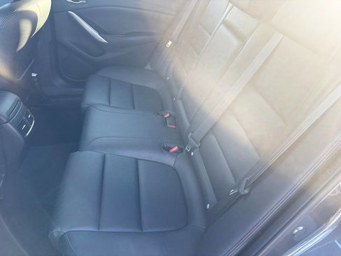 Used 2014 MAZDA MAZDA6 Touring image 6