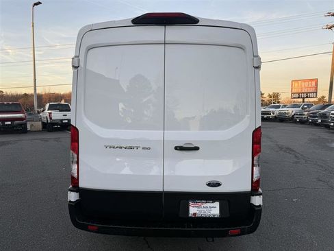 Used 2019 Ford Transit 150 130 Medium Roof image 5