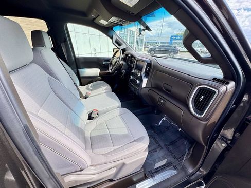 Used 2021 GMC Sierra 1500 SLE w/ Remote Start Package AWD/4WD image 42
