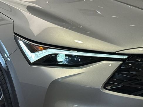 Used 2026 Acura ADX AWD image 6