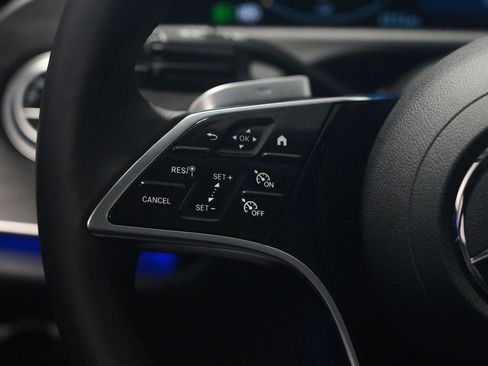 Certified 2025 Mercedes-Benz E 350 4MATIC Sedan image 16