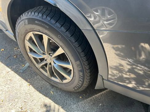 Used 2020 Subaru Outback Premium AWD/4WD image 22