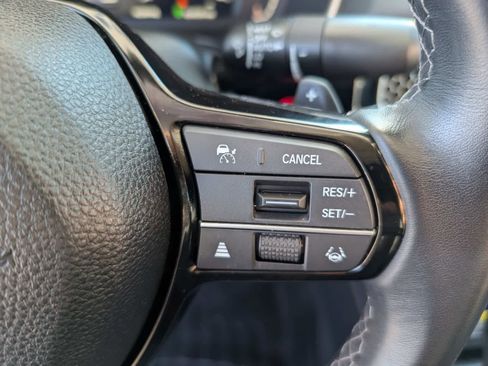 Certified 2023 Honda Civic Touring image 22