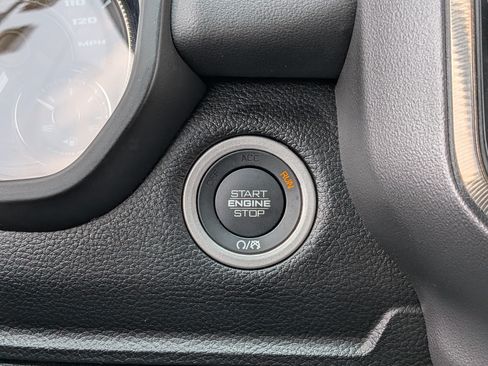 Used 2022 RAM 1500 Rebel w/ Rebel Level B Equipment Group AWD/4WD image 30