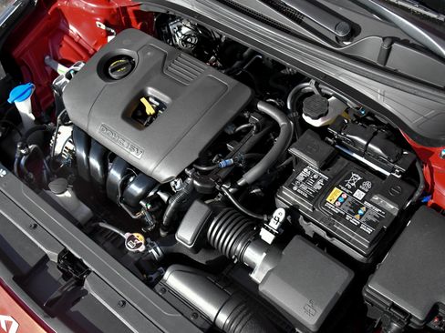 Used 2023 Kia Forte LXS w/ LXS Technology Package image 39