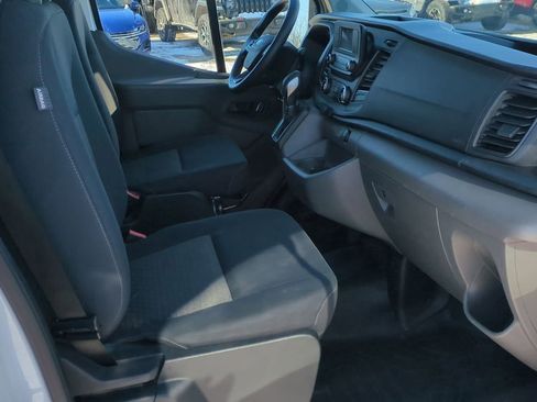 Certified 2023 Ford Transit 250 Base w/ Exterior Upgrade Package image 21