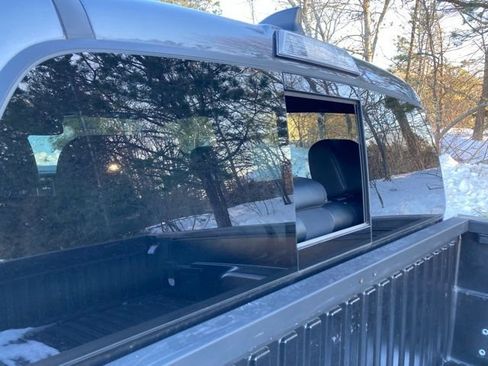 Certified 2021 Toyota Tacoma TRD Off-Road w/ TRD Premium Off Road Package image 4