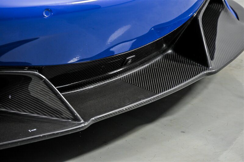 Used 2018 McLaren 720S RWD image 6