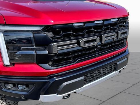 Used 2024 Ford F150 Raptor AWD/4WD image 28