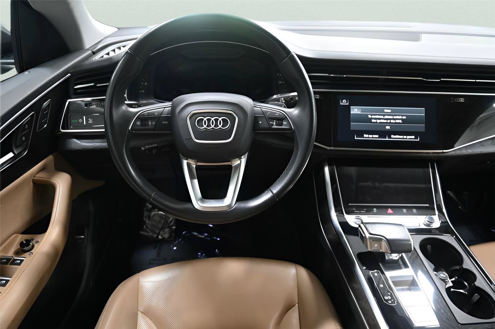 Used 2021 Audi Q8 Prestige AWD/4WD image 11