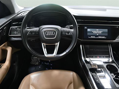 Used 2021 Audi Q8 Prestige AWD/4WD image 11