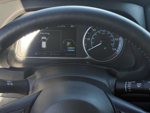 Used 2024 Nissan Leaf SV Plus image 17